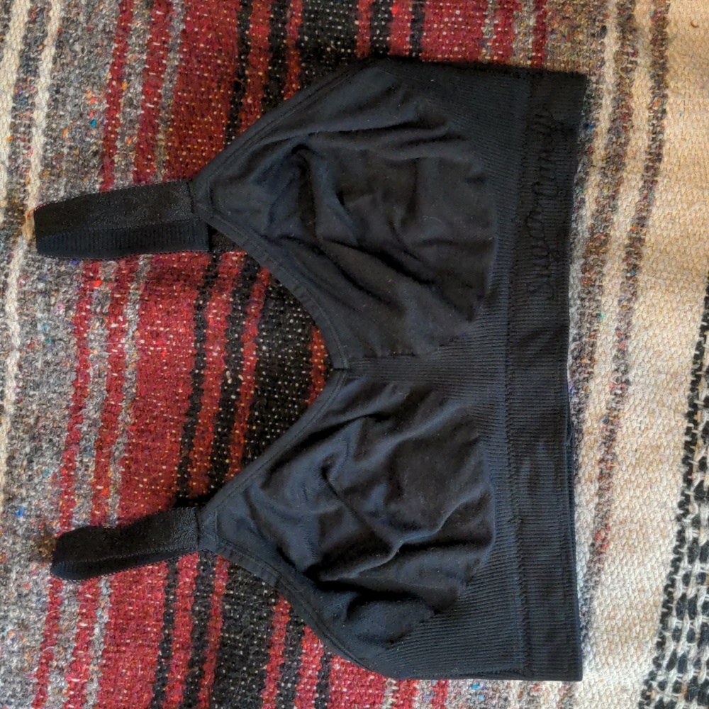 Sugar Candy Basic Bralette size small